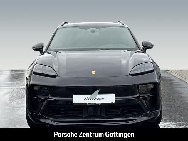 Neu Porsche Macan GTS 419 kW (571 PS) 2026 Schwarz SUV