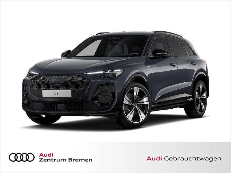 Tamboragrau Gebraucht 2025 Audi Q5 Edition .1 SUV | 69.290 € (Fairer Preis) - Bild 1/4