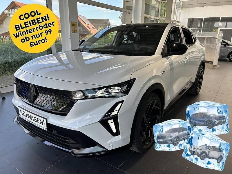 Gebraucht Renault Rafale 300 PS (220 kW) 2025 Weiß SUV