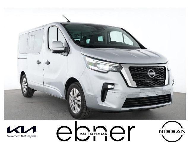 Grey highland Gebraucht 2025 Nissan Primastar Tekna Van / Kleinbus | 32.990 € (Superpreis) - Bild 1/4