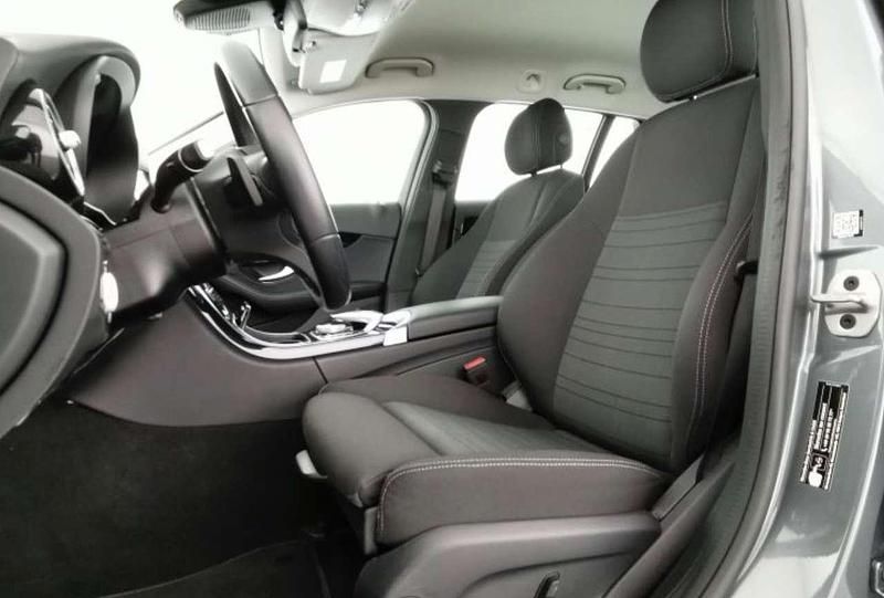 Gebraucht Mercedes C200 160 PS (117 kW) 2022 Grau Kombi