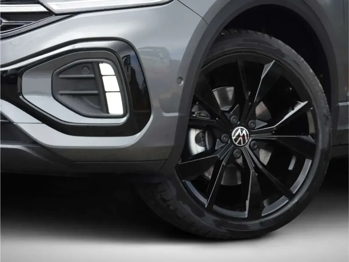 Neu VW T-Roc Style 150 PS (110 kW) 2026 Indiumgrau metallic SUV