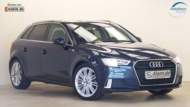 Andere Gebraucht 2018 Audi A3 Sport Limousine | 16.249 € (Fairer Preis) - Bild 1/4