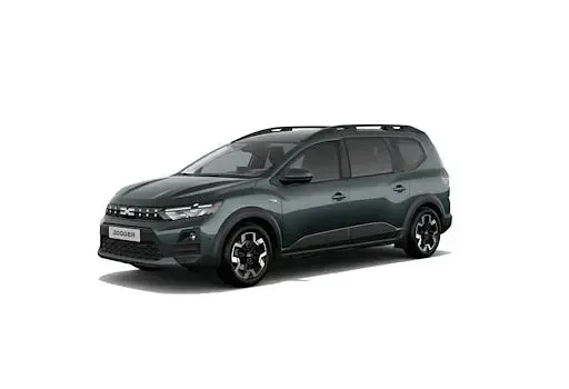 Gebraucht Dacia Jogger Journey 158 PS (116 kW) 2025 Van / Kleinbus