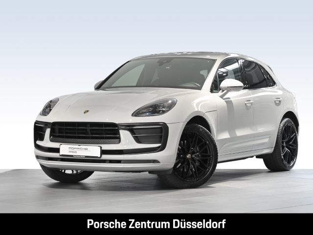 Kreide Gebraucht 2023 Porsche Macan SUV | 78.900 € - Bild 1/4