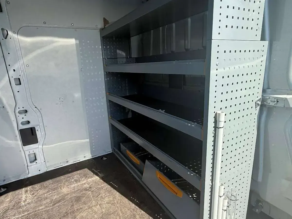 Gebraucht Fiat Ducato 33 140 PS (102 kW) 2023 Weiß Van