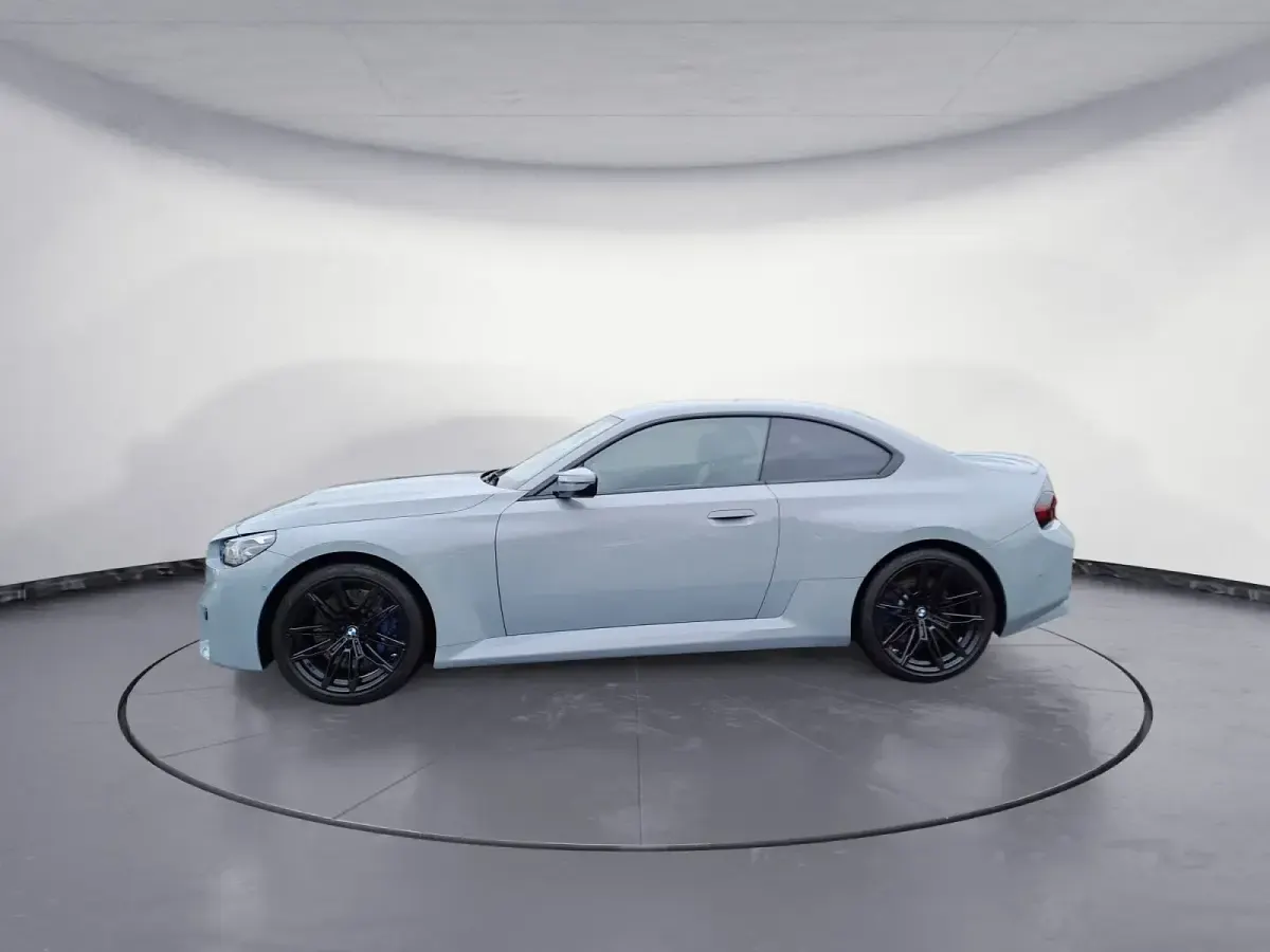 Gebraucht BMW M2 460 PS (338 kW) 2024 Coupé
