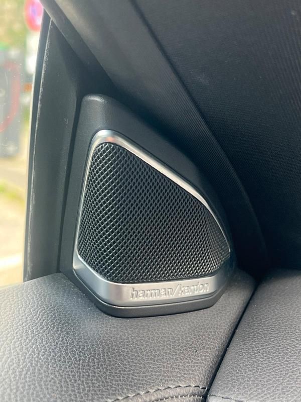 Gebraucht Mercedes CLS350 AMG line 258 PS (189 kW) 2014 Schwarz Coupé