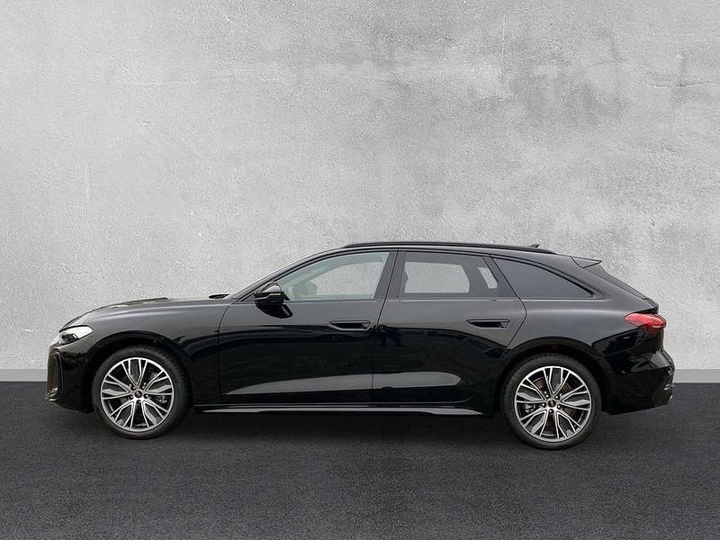 Gebraucht Audi A5 Edition .1 204 PS (150 kW) 2024 Schwarz Coupé