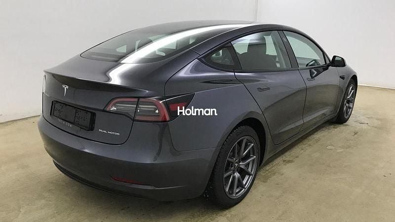 Gebraucht Tesla Model 3 366 kW (498 PS) 2021 Grau Limousine