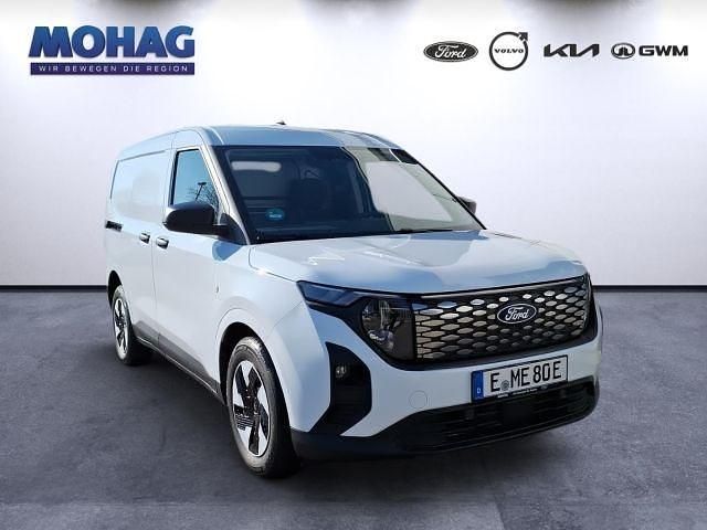 Neu Ford Transit Trend 100 kW (136 PS) 2026 Weiss Kombi