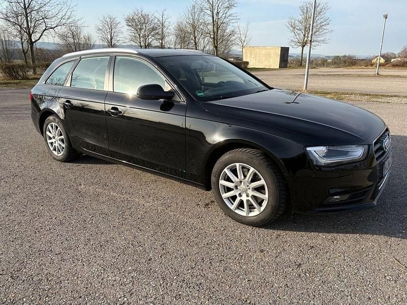 Gebraucht Audi A4 Ambition 150 PS (110 kW) 2015 Limousine