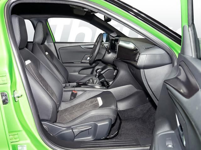 Gebraucht Opel Mokka 136 PS (100 kW) 2024 Grün SUV