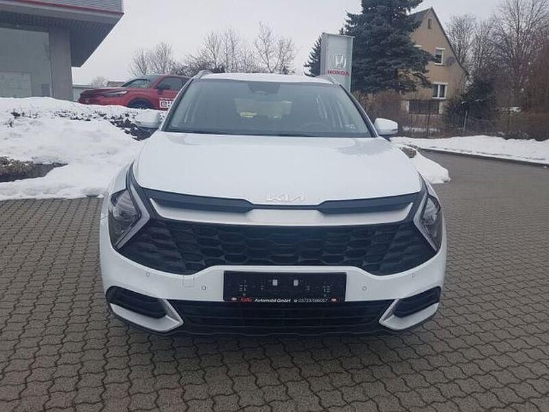 Gebraucht Kia Sportage Edition 7 150 PS (110 kW) 2023 Andere SUV
