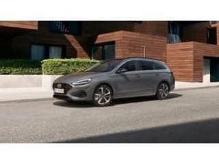 Grau Neu 2025 Hyundai i30 N Line Limousine | 31.990 € (Teuer) - Bild 1/1