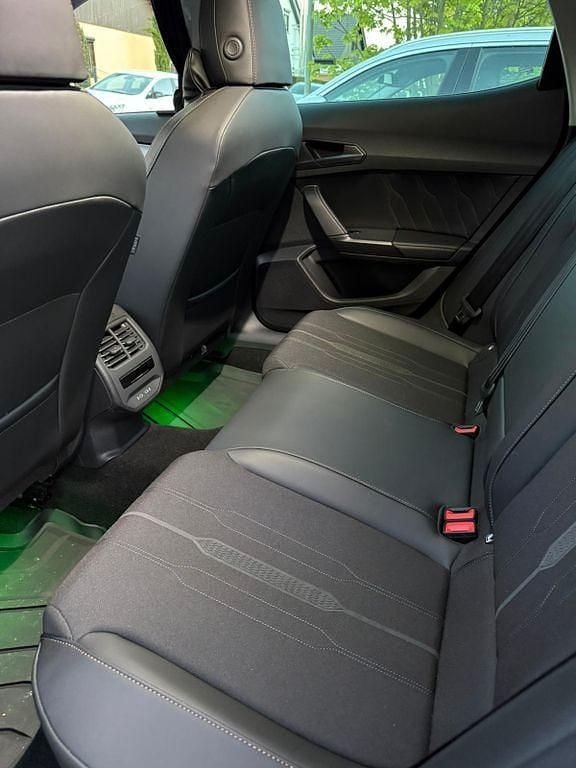 Second-hand Cupra Formentor 150 CP (110 kW) 2023 Gri SUV