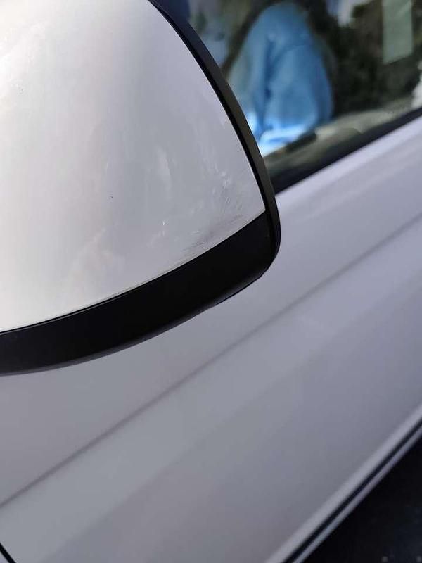 Gebraucht VW T5 Edition 179 PS (131 kW) 2014 Weiß Van