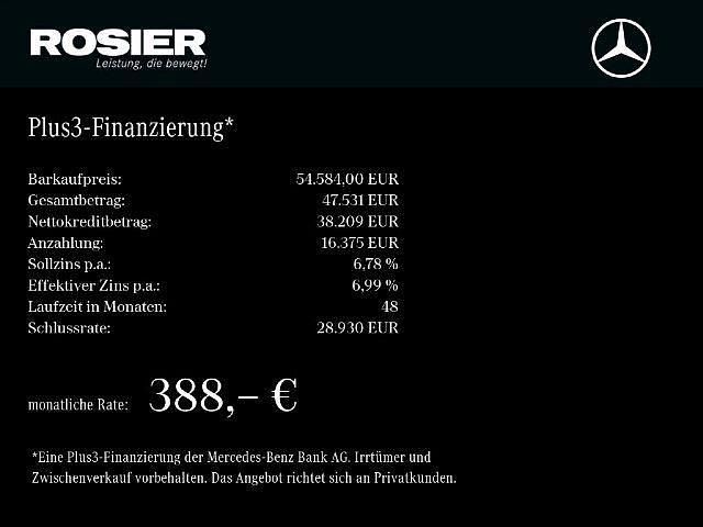 Gebraucht 2023 Mercedes GLC300e | 53.931 € (Superpreis) - Bild 1/4
