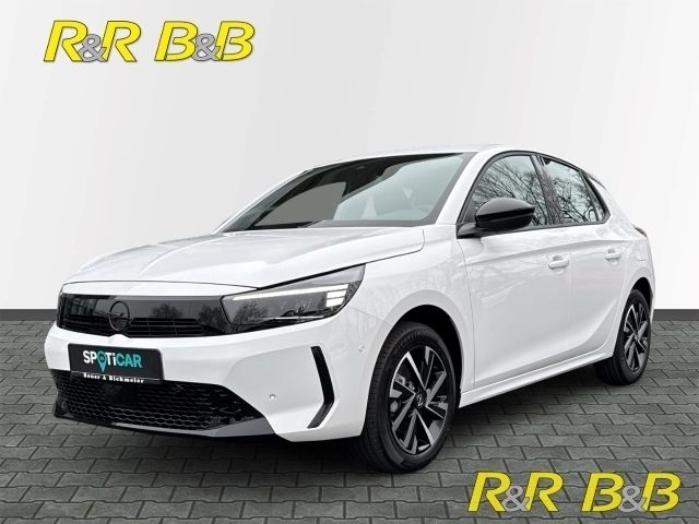 Andere farbe Gebraucht 2024 Opel Corsa Kleinwagen | 20.980 € (Fairer Preis) - Bild 1/4