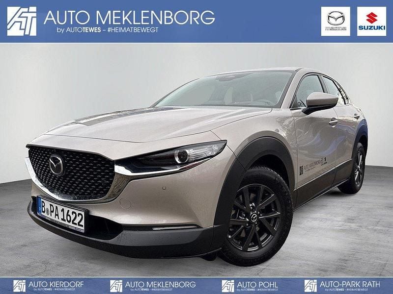 Gebraucht 2024 Mazda CX-30 Exclusive-Line SUV | 24.490 € (Guter Preis) - Bild 1/4
