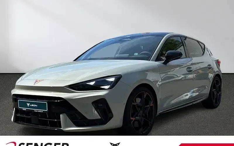 Gebraucht Cupra Leon VZ 325 PS (239 kW) 2026 Limousine