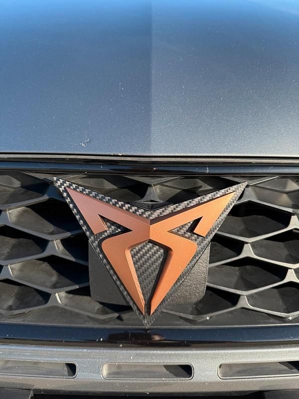 Gebraucht Seat Leon ST CUPRA 290 PS (213 kW) 2016 Kombi