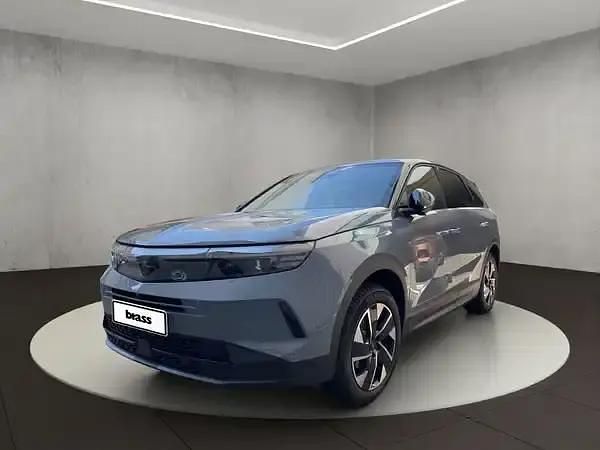 Grafik grau (uni) Gebraucht 2025 Opel Grandland X SUV | 32.950 € (Fairer Preis) - Bild 1/4