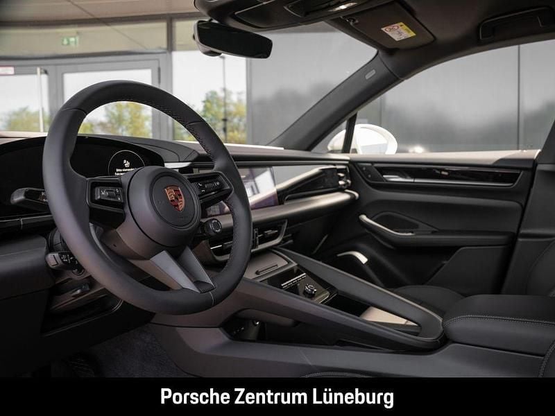 Neu Porsche Macan 300 kW (408 PS) 2026 Kreide SUV