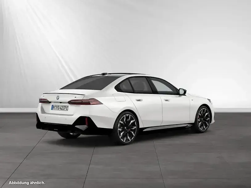Occasion BMW i5 M Sport 442 kW (601 ch) 2025 Berline