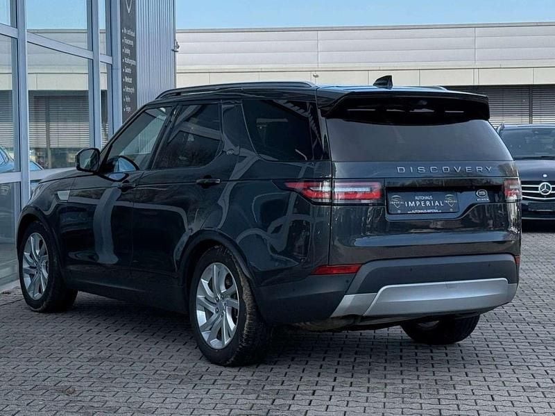 Discovery Land Rover Preis