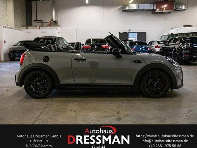 Gebraucht Mini Cooper S 178 PS (130 kW) 2023 Andere Kleinwagen