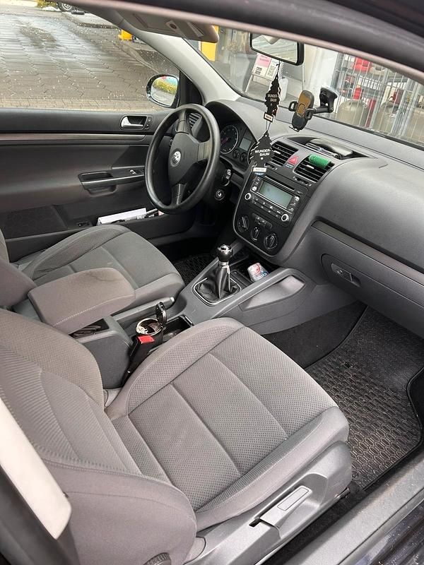 Gebraucht VW Type 3 2006 Schwarz Coupé