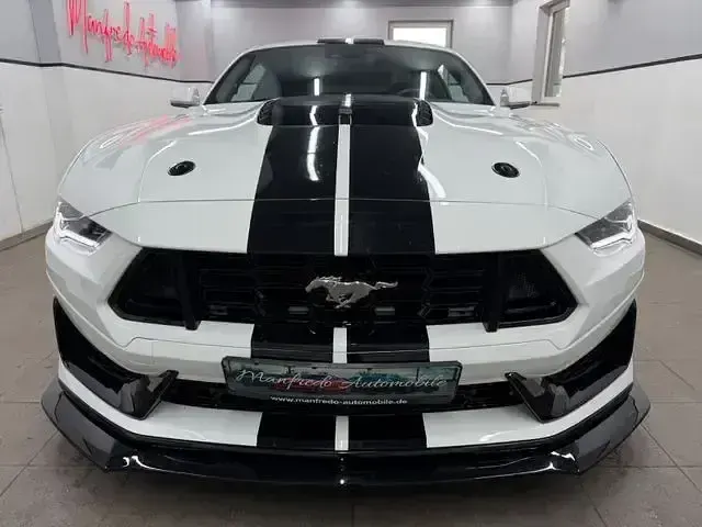 Gebraucht Ford Mustang 314 PS (230 kW) 2019 Andere Coupé