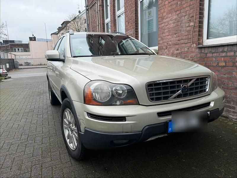 Gebraucht Volvo XC90 185 PS (136 kW) 2007 Andere farben SUV