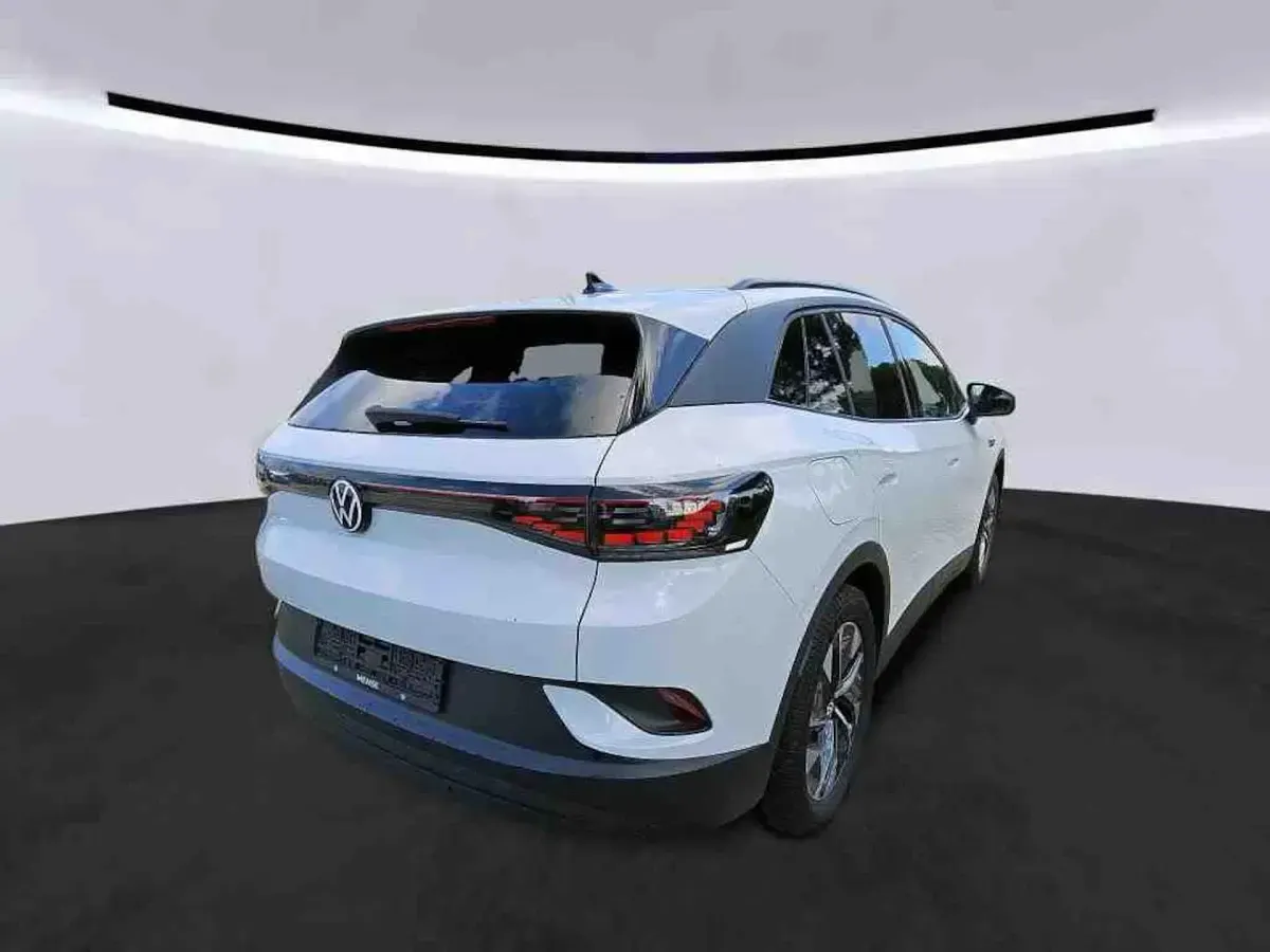 Occasion VW ID.4 Pro Performance 150 kW (204 ch) 2023 Blanc SUV