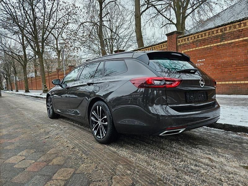Gebraucht Opel Insignia Ultimate 174 PS (127 kW) 2021 Kombi