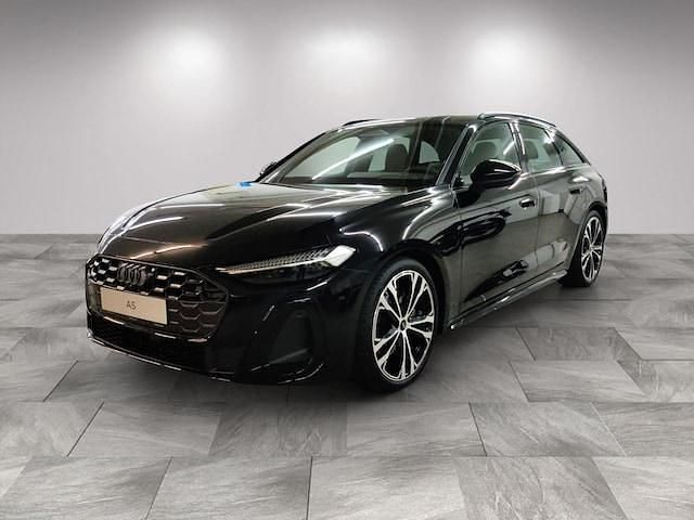 Gebraucht Audi A5 Ambiente 204 PS (150 kW) 2024 Mythosschwarz metallic Coupé