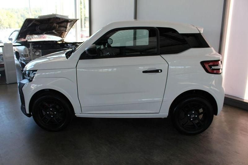 Neu Ligier JS50 2026 Rot Kleinwagen