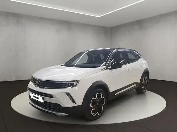 Gebraucht Opel Mokka Ultimate 131 PS (96 kW) 2022 SUV