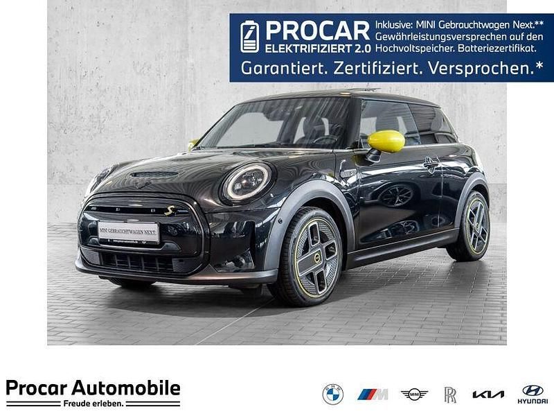 Andere Gebraucht 2022 Mini Cooper Kleinwagen | 20.890 € - Bild 1/3