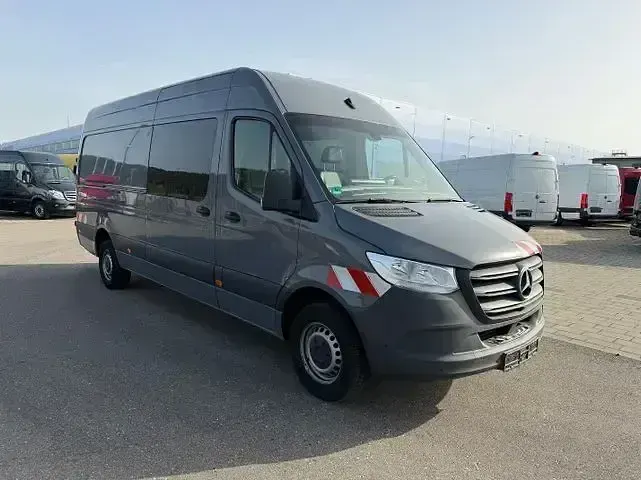 Occasion Mercedes Sprinter 2019 Andere Van