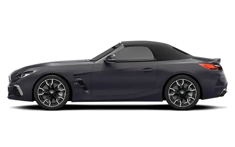 Używany BMW Z4 M Sport 340 KM (250 kW) 2019 Kabriolet