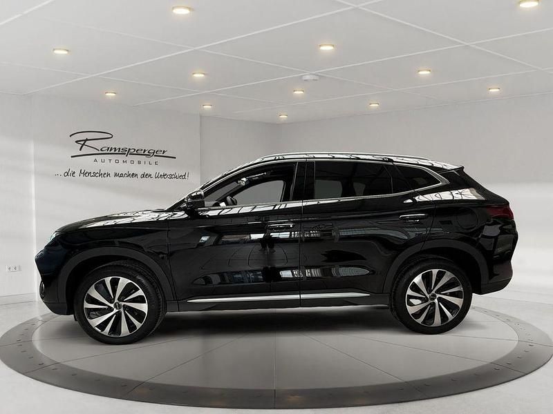 Gebraucht BYD Seal U Design 324 PS (238 kW) 2026 Schwarz (obsidian black) SUV