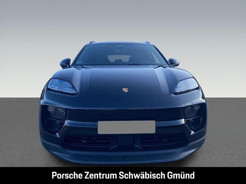 Gebraucht Porsche Macan 264 kW (360 PS) 2026 Schwarz SUV