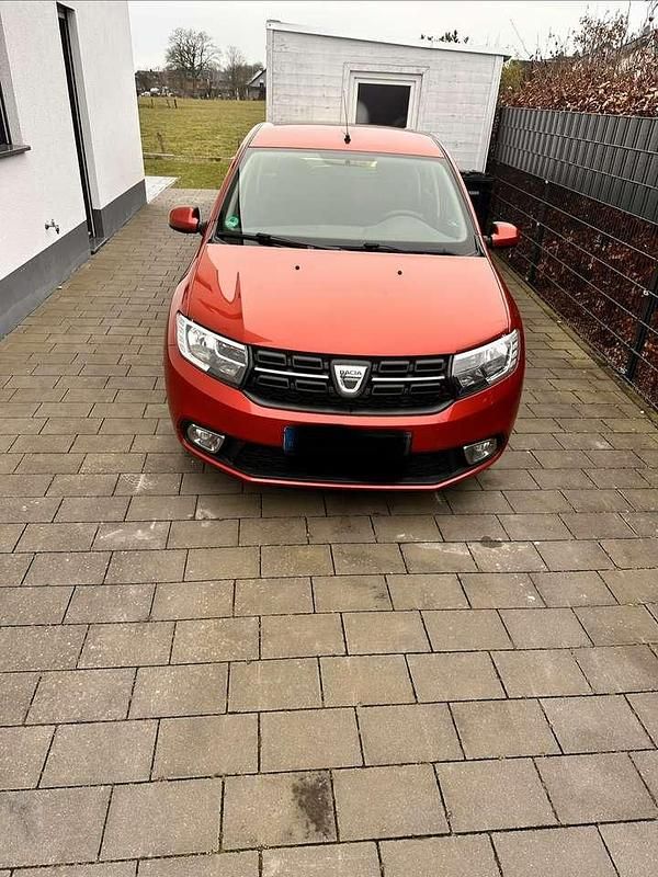 Gebraucht Dacia Sandero Essentiel 73 PS (53 kW) 2017 Limousine