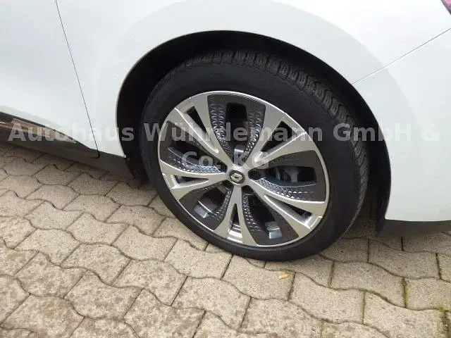 Gebraucht Renault Scénic IV Bose Edition 163 PS (119 kW) 2018 Other Van / Kleinbus