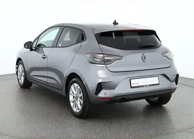 Neu Renault Clio Evolution 91 PS (66 kW) 2026 Andere Kleinwagen