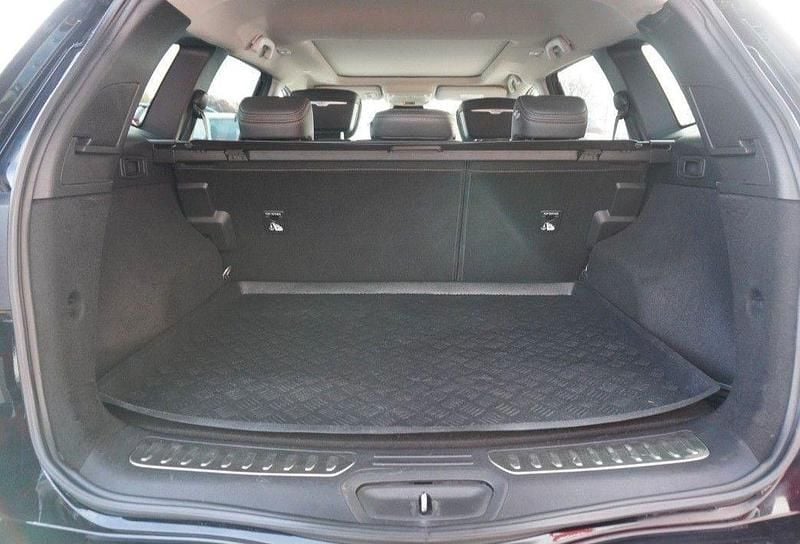 Gebraucht Renault Koleos Initiale 184 PS (135 kW) 2021 Schwarz SUV