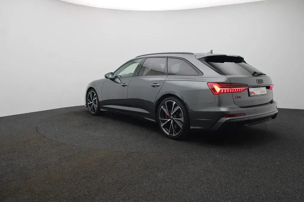 Gebraucht Audi S6 Sport 344 PS (253 kW) 2024 Grau Kombi