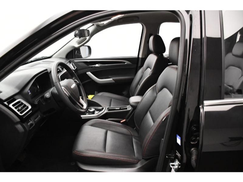 Gebraucht Maxus T90 130 kW (177 PS) 2024 Pickup